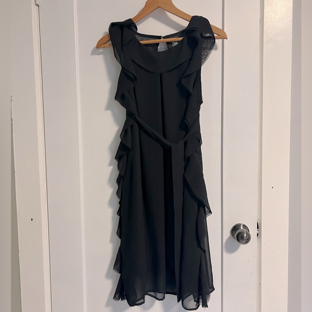 Pink Martini dress